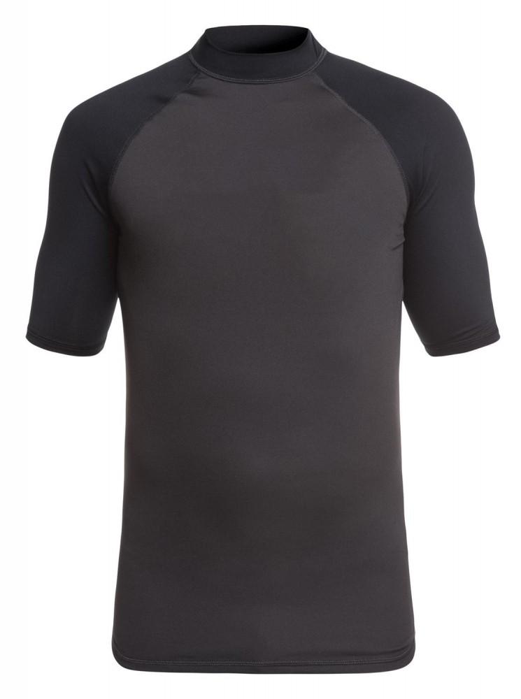 Rash Guard Half Sleeve